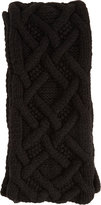 Thumbnail for your product : Barneys New York Trellis Knit Scarf