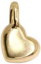 Thumbnail for your product : Alex Woo Mini Heart Pendant in 14k Gold