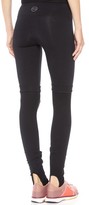 Thumbnail for your product : So Low SOLOW Foothole Leggings with Thermal Legwarmers