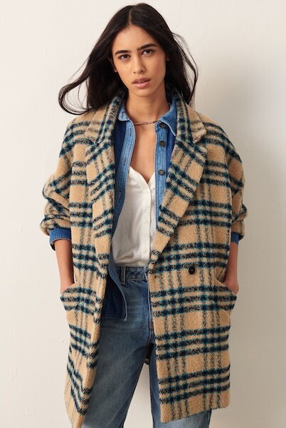 BA&SH Women's Coats | Shop The Largest Collection | ShopStyle