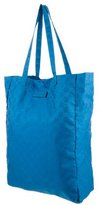 Thumbnail for your product : Gucci GG Nylon Packable Tote
