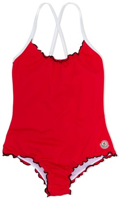 moncler baby swimwear