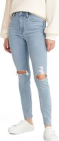 Thumbnail for your product : Levi's Women's 721 High-Rise Skinny Jeans in Short Length