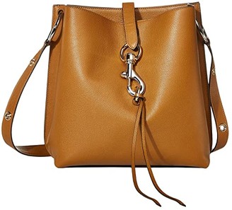 rebecca minkoff megan shoulder bag black