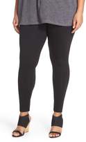 Thumbnail for your product : Sejour Ponte Leggings