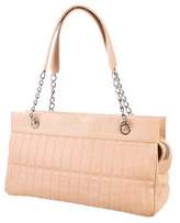 Thumbnail for your product : Chanel LAX Vertical Quilt Bag