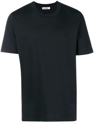 Jil Sander classic plain T-shirt