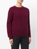 Thumbnail for your product : Officine Generale crew neck sweater