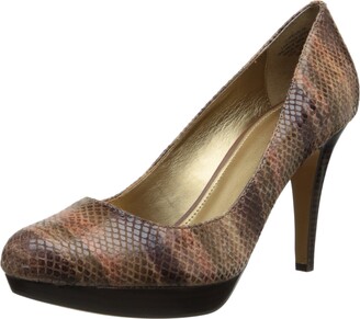 circa joan and david shoes