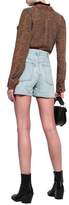Thumbnail for your product : Acne Studios Denim Shorts