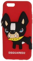 Thumbnail for your product : DSQUARED2 Iphone 6 Cover