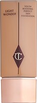 Thumbnail for your product : Charlotte Tilbury Light Wonder Youth-Boosting Perfect Skin Foundation
