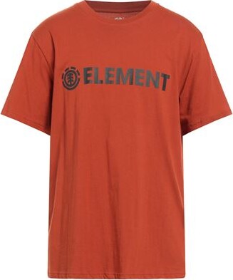 Element Man T-shirt