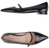 Thumbnail for your product : Roberto Festa Ballet flats