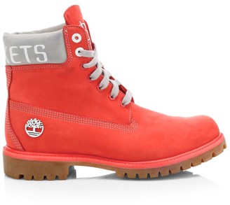 red timberland boots canada