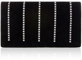 Thumbnail for your product : Emporio Armani Embellished Large Clutch