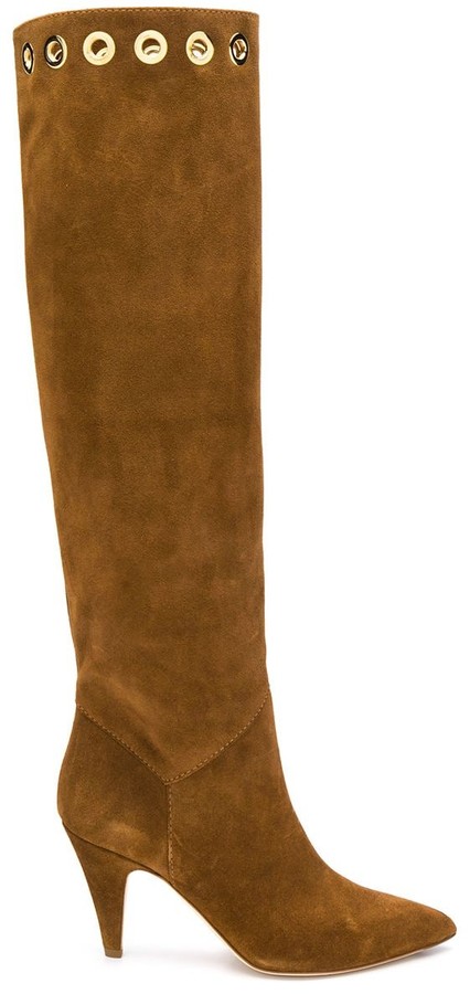 alberta ferretti boots