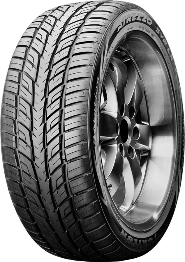 Sailun Atrezzo SVR LX+ 285/50R20 116V XL All Season Passenger Tire