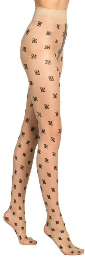 fendi tights uk