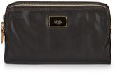 Thumbnail for your product : UGG Double Zip Purse - Black