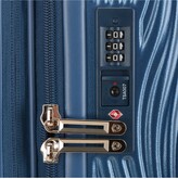 Thumbnail for your product : Traveler's Choice Barka 21" Hardside Spinner Carry-On Suitcase