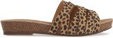 Thumbnail for your product : Chocolat Blu Slide Sandal