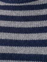 Thumbnail for your product : Sofie D'hoore striped cashmere sweater