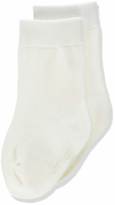 Sterntaler Baby Girls' Sockchen Uni Socks