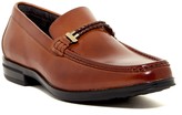 Thumbnail for your product : Stacy Adams Nevan Moc Toe Braided Loafer