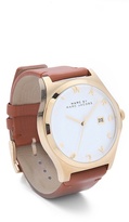Thumbnail for your product : Marc by Marc Jacobs Ladies Henry Watch