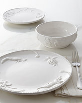 Thumbnail for your product : Lynn Chase Designs Jaguar Blanc Dinnerware