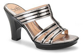 Thumbnail for your product : Sofft Perla" Mid-Heel Sandals