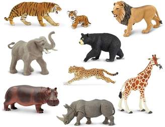 Safari Ltd. Wildlife Figurines