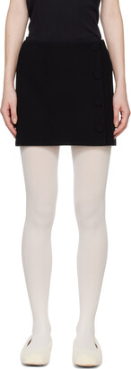 【KIMHEKIM】Tweed Mini Skirt Kimhekim Tweed Mini Skirt - ShopStyle