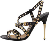 Thumbnail for your product : Tom Ford Strappy Eyelet Slingback Sandal