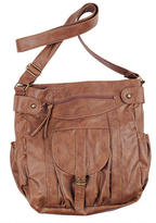 Thumbnail for your product : Delia's Heather Crossbody