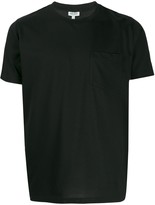 Thumbnail for your product : Kenzo chest pocket T-shirt