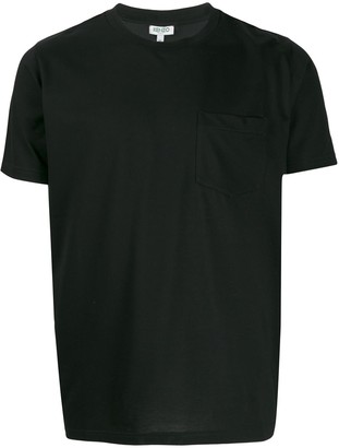 Kenzo chest pocket T-shirt