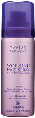 Alterna Caviar Working Hairspray 43g