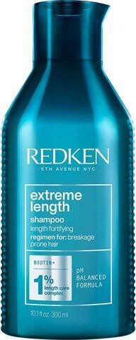Redken Extreme Length Shampoo for Hair Growth 10.1 oz