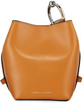 Thumbnail for your product : Rebecca Minkoff Kate Mini Smooth Leather Bucket Bag