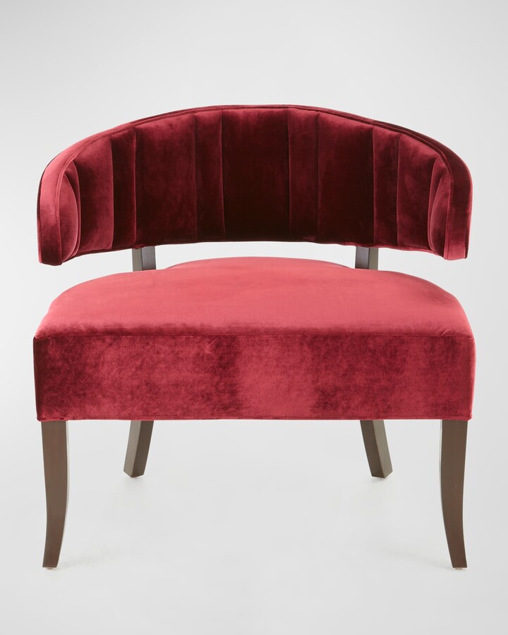 Liza Accent Chair