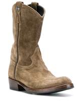 Thumbnail for your product : Alberto Fasciani Calipso boots