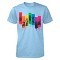 Thumbnail for your product : .Vision Imagined By Threadless Men's The Muppets The Paintbow Connection T-Shirt