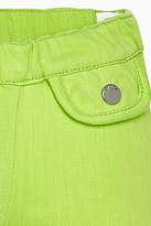 Thumbnail for your product : Mayoral Baby-Girl Super-Skinny Pistachio-Jeggings