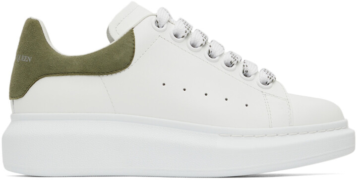 Alexander McQueen Women's Sneakers & Athletic Shoes | the world's largest collection of fashion |