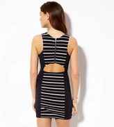 Thumbnail for your product : American Eagle AE Paneled Bodycon Dress