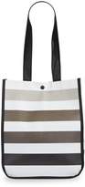 Thumbnail for your product : HBC Stripes Millennium Stripe Reusable Tote Bag