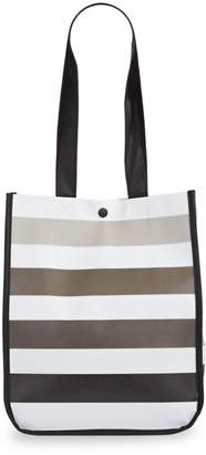 HBC Stripes Millennium Stripe Reusable Tote Bag