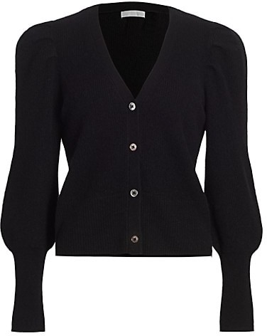 design history cardigan